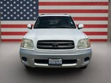 Used 2001 Toyota Sequoia SR5 image 2