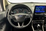 Used 2021 Ford EcoSport Titanium image 5