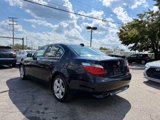 Used 2007 BMW 530xi Sedan image 5