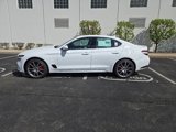 New 2025 Genesis G70 2.5T image 5