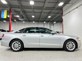 Used 2013 Audi A6 2.0T Premium w/ Cold Weather Pkg image 5