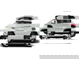 Used 2016 Jeep Grand Cherokee Limited w/ Luxury Group II image 2