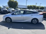 Used 2017 Toyota Prius Prime Advanced image 2