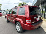 Used 2008 Jeep Liberty Limited w/ Premium Group image 5