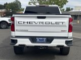 Used 2021 Chevrolet Silverado 1500 RST image 4