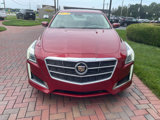 Used 2014 Cadillac CTS Performance image 3