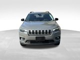 Used 2022 Jeep Cherokee Latitude Lux w/ Sun & Sound Group image 2