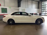 Used 2025 Mercedes-Benz C 300 4MATIC Sedan image 4