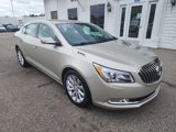 Used 2015 Buick LaCrosse Leather image 3