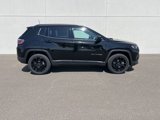 New 2025 Jeep Compass Latitude image 2