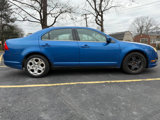 Used 2011 Ford Fusion SE w/ 202A Rapid Spec Order Code image 6