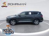 Used 2022 Hyundai Santa Fe SEL image 5