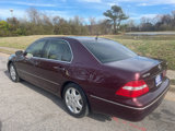 Used 2004 Lexus LS 430 image 4