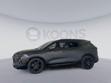 Used 2019 Chevrolet Blazer RS w/ Sun and Wheels Package image 2