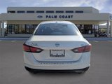 Used 2021 Nissan Altima 2.5 SR image 4