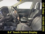 Used 2020 Jeep Compass Limited image 6