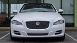 Used 2017 Jaguar XJ R-Sport image 2