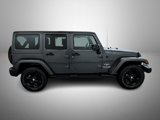 Used 2018 Jeep Wrangler Unlimited Sahara w/ Connectivity Group image 4