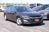 Used 2023 Chevrolet Malibu LT image 2