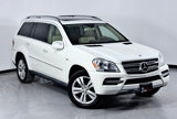 Used 2010 Mercedes-Benz GL 320 BlueTEC 4MATIC image 3