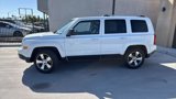 Used 2016 Jeep Patriot High Altitude image 4
