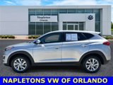 Used 2020 Hyundai Tucson SE w/ Cargo Package image 3