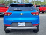 New 2025 Chevrolet TrailBlazer LT w/ Convenience Package image 5