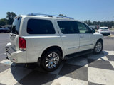 Used 2015 Nissan Armada Platinum w/ 2nd Row Captain Seat Package image 3