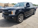 Used 2018 Ford F150 Lariat image 3