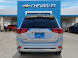 Used 2022 Mitsubishi Outlander SEL image 4