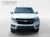 Used 2017 Chevrolet Colorado Z71 image 2