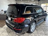 Used 2015 Mercedes-Benz GL 550 4MATIC image 4