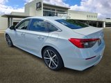 Used 2022 Honda Civic Touring image 5