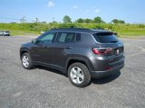 Used 2021 Jeep Compass Latitude image 5