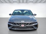 New 2025 Hyundai Elantra SE image 2