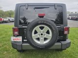 Used 2014 Jeep Wrangler Sport image 6