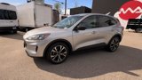 Certified 2022 Ford Escape SE w/ SE Sport Appearance Package image 6