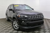 Used 2022 Jeep Compass Latitude image 3