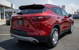 Used 2022 Chevrolet Blazer LT image 3