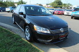 Used 2013 Volkswagen Passat 2.5 SE image 2