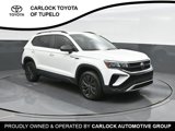 Used 2022 Volkswagen Taos S image 5