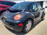Used 1998 Volkswagen Beetle Coupe image 4