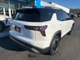 New 2025 Chevrolet Equinox LT w/ Convenience Package II image 4
