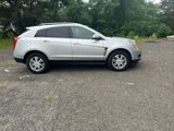 Used 2012 Cadillac SRX Luxury image 4