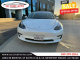 Used 2022 Tesla Model 3 Standard Range image 2