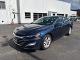 Used 2022 Chevrolet Malibu LT image 3