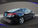 Used 2018 Kia Optima SX w/ Paint Protection Package image 3