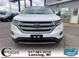 Used 2016 Ford Edge Titanium image 3