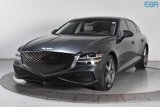 Used 2024 Genesis G80 3.5T Sport w/ Sport Prestige Package image 2