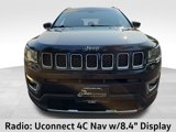 Used 2018 Jeep Compass Limited w/ Navigation Group image 3